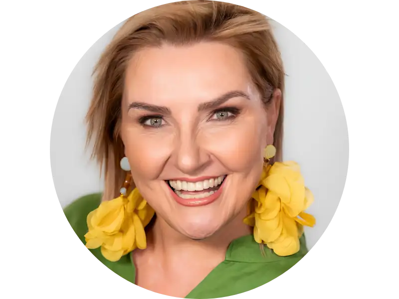 ’n Tevrede lyf, maar ’n leë hart