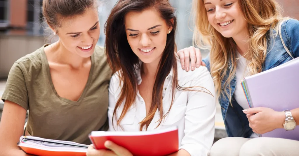Een geleentheid kan talle lewens oor jare positief beïnvloed