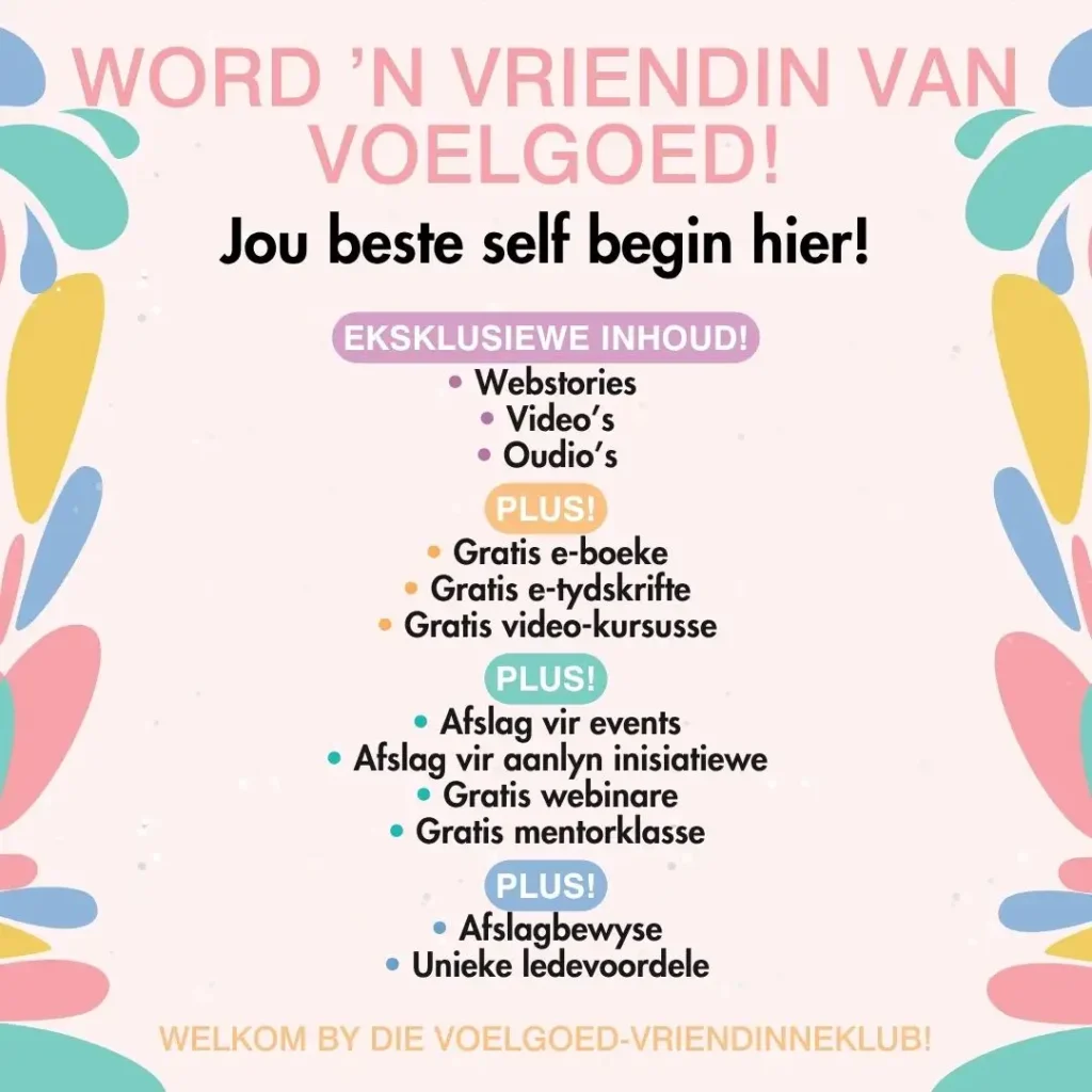 Voelgoed vriendinneklub_result