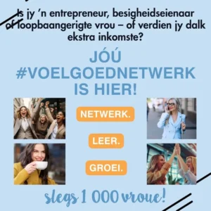 VoelgoedNetwerk
