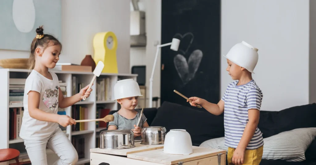 Die beste voorbereiding vir kwartaal 4 is kinders wat uitgerus terugkom