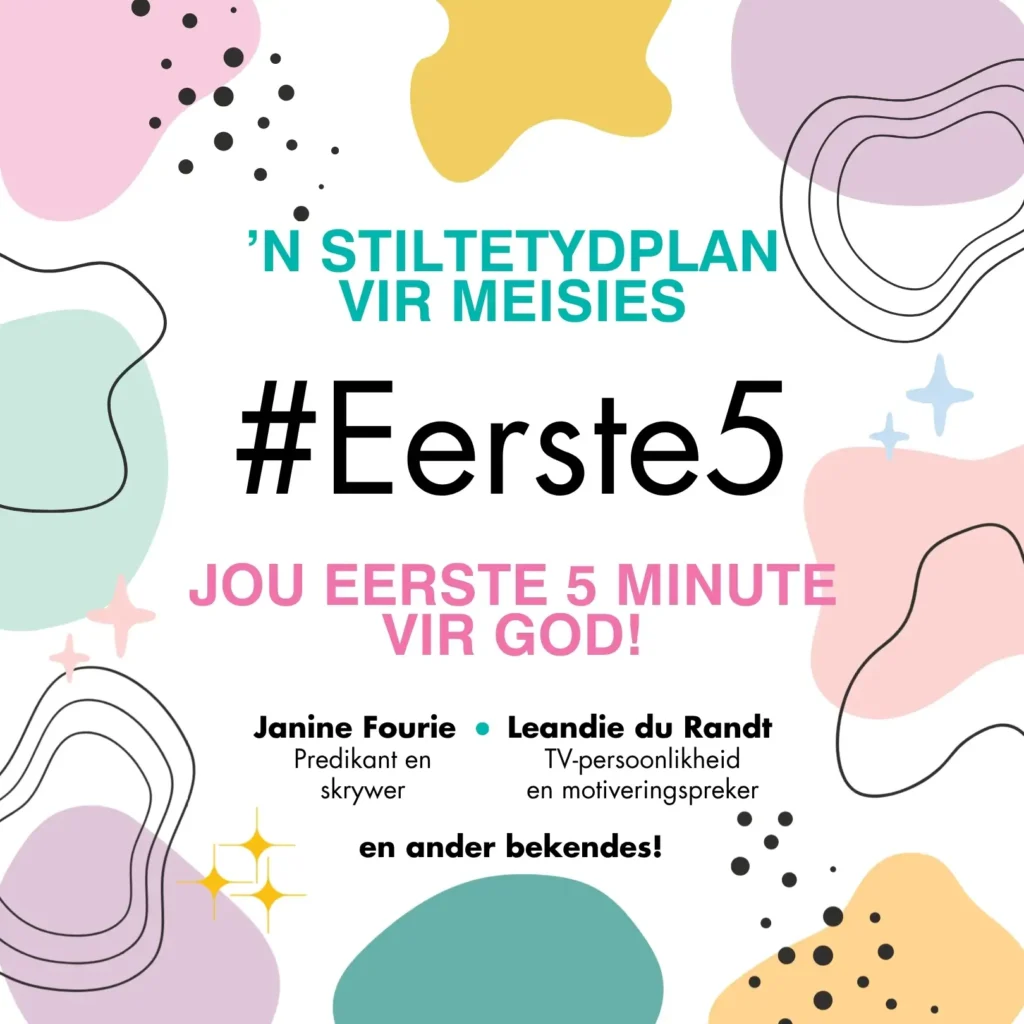 #Eerste5 vir meisies_result