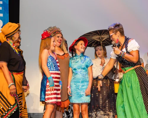 #Girls bootreis foto's_result